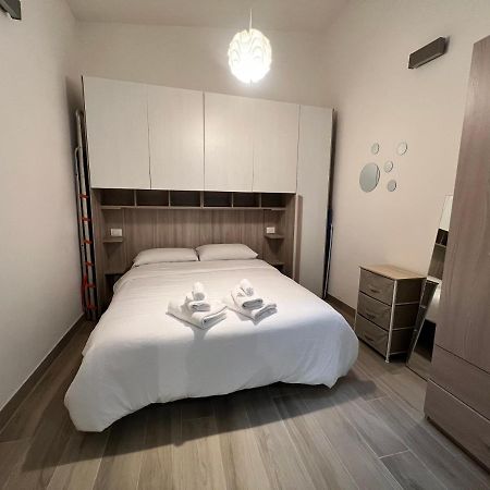 Tadino-30 Apartment Milan Bagian luar foto