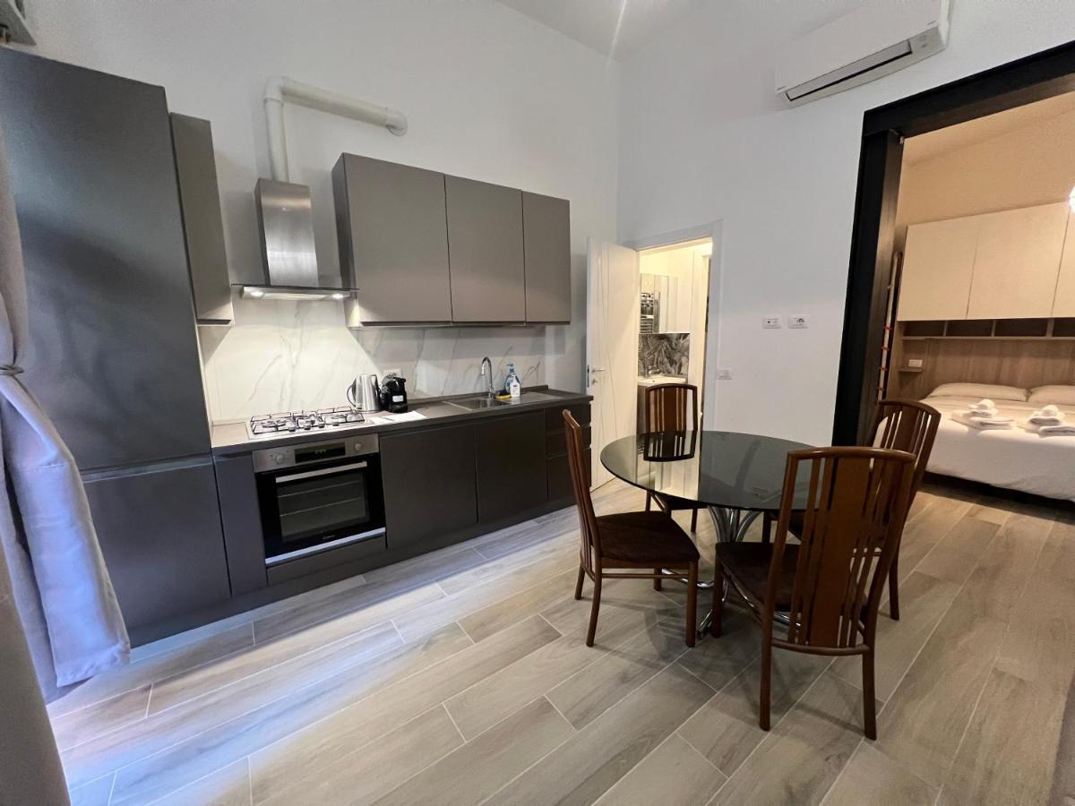 Tadino-30 Apartment Milan Bagian luar foto